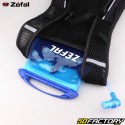 Zéfal Z Hydro Trinkbeutel Race  schwarz XNUMXL