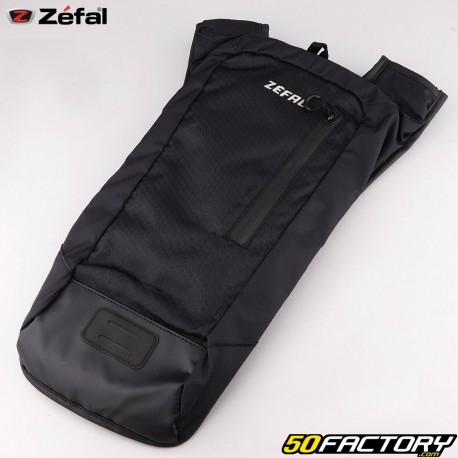 Bolsa de hidratação Zéfal Z Hydro Race preto 1.5L