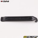 Zéfal DP XNUMX black plastic bicycle tire levers (set of XNUMX)