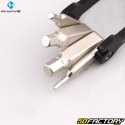 Mini multiferramenta para M-bikeWave (12 funções)