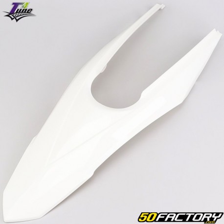 Guarda-lamas traseiro Beta RR 50 (2011 - 2020) T4tune branco