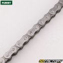 Chaîne de transmission 80 maillons pour motoculteur Pubert Ecomax, Solo 503, Husqvarna T550...