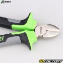 Ribimex 160 mm cutting pliers