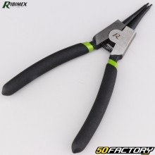 Ribimex XNUMX mm straight external circlip pliers