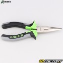 Long nose pliers 160 mm Ribimex