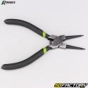 Internal circlip pliers 160 mm straight Ribimex