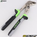 Ribimex multigrip pliers