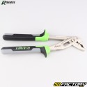 Ribimex multigrip pliers