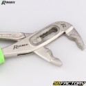 Ribimex multigrip pliers