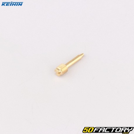 Keihin PE XNUMX-XNUMX, PE XNUMX-XNUMX Carburetor Air Adjustment Screw