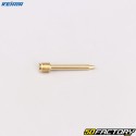 Parafuso de ajuste de ar do carburador Keihin PWK, PJ, PWM, PWK para snowmobile