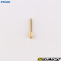 Vite di regolazione dell&#39;aria del carburatore per motoslitta Keihin PWK, PJ, PWM, PWK