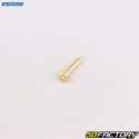 Keihin FCR Carburetor Air Adjustment Screw