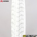 Bicycle tire 20x1.75 (47-406) Kenda K841 white