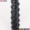 Pneu de bicicleta 20x1.75 (47-406) Kenda K831