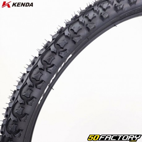 Pneu vélo 20x1.75 (47-406) Kenda K831