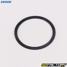 Guarnizione coperchio valvola carburatore Keihin PWK 33-41, PJ 38