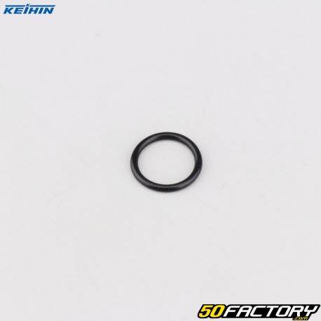 Guarnizione tappo vaschetta carburatore Keihin FCR