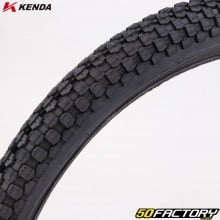 Bicycle tire XNUMXxXNUMX (XNUMX-XNUMX) Kenda  K-Rad KXNUMX