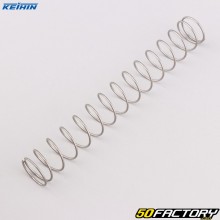 Keihin PWK XNUMX-XNUMX, PWM Carburetor Slide Spring