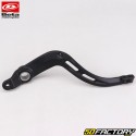 Rear brake pedal Beta RR 50 (since 2011) black (without end cap)