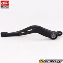 Rear brake pedal Beta RR 50 (since 2011) black (without end cap)