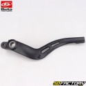 Rear brake pedal Beta RR 50 (since 2011) black (without end cap)