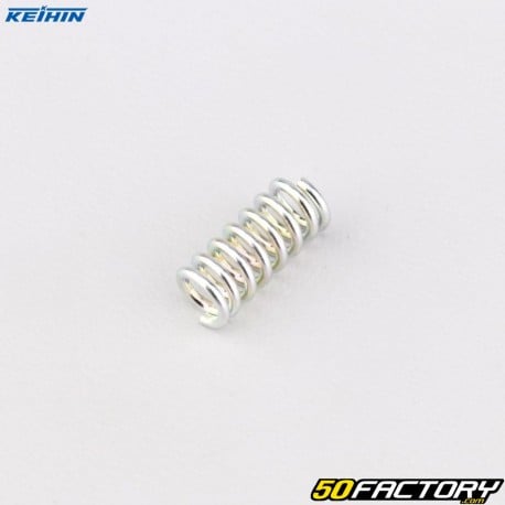 Resorte de tornillo de ralentí del carburador Keihin PWK 28