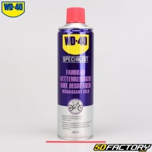 WD-40 Especialista Desengordurante Bicicleta 500ml