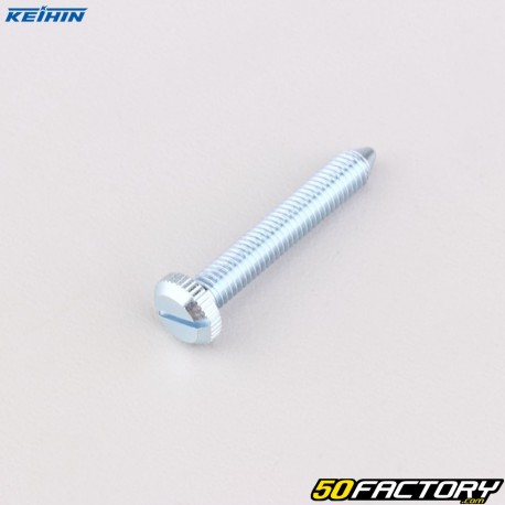 Vis de ralenti de carburateur Keihin PWK 33-41