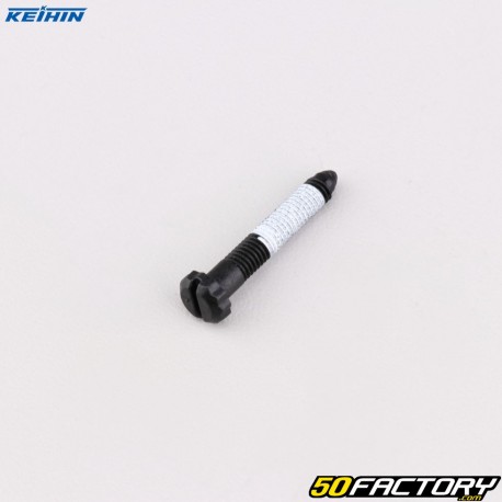 Vis de ralenti de carburateur Keihin PWK 28-41