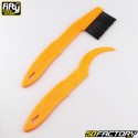 Brosses de nettoyage vélo Fifty bike parts