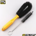 Brosses de nettoyage vélo Fifty bike parts