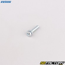 Keihin PWK 28, FCR, PE, PB, CRS, CR carburetor slide cover screw (each)