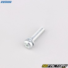 Keihin PWK XNUMX-XNUMX, PJ, PE Carburetor Bowl Screw (Single)