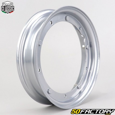 Aro/rin trasero Vespa ET3, PX, PK 50... 10 pulgadas RMS Classic