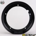 Aro/rin trasero Vespa  ETXNUMX, PX, PK XNUMX... XNUMX pulgadas RMS Classic  Negra