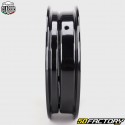 Aro/rin trasero Vespa  ETXNUMX, PX, PK XNUMX... XNUMX pulgadas RMS Classic  Negra