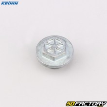 Keihin PWK, PE, PWM, FCR carburetor bowl cap, Polini PWK, Voca PWK...Keihin