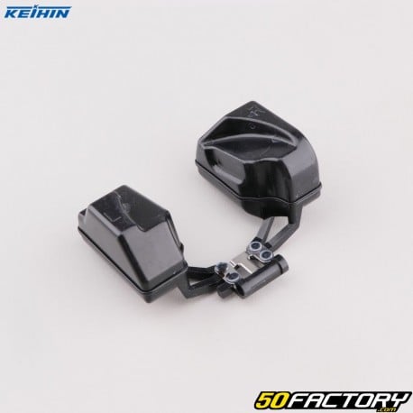 Keihin FCR Carburetor Float, PWM