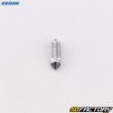 Agulha do carburador Keihin FCR, CR-S, PWK para snowmobile