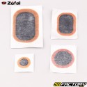 Zéfal inner tube repair patches (pack of 11)