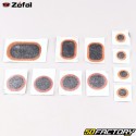 Zéfal inner tube repair patches (pack of 11)