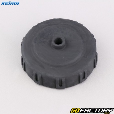 Keihin PWK XNUMX-XNUMX Carburetor Slide Cover