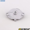 Coperchio valvola carburatore Keihin PWK 28 (senza tenditore)