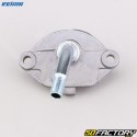 Coperchio valvola carburatore Keihin PWK 28 (tenditore angolato)