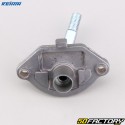 Coperchio valvola carburatore Keihin PWK 28 (tenditore angolato)