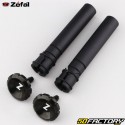 Kit de reparação de furos em pneus de bicicleta tubeless com pontas “trançadas” Zéfal ZBar Plugs