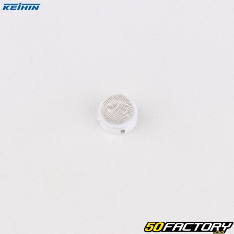 Filtre à essence de carburateur Keihin FCR MX, CDKII