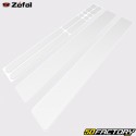 Stickers de protection de cadre vélo Zéfal Skin Armor L (lot de 14)